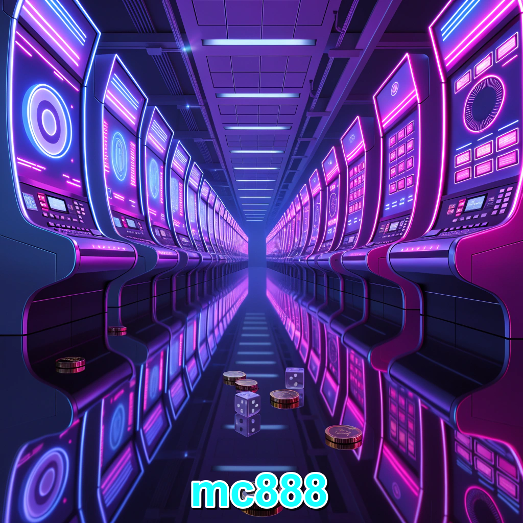 Screenshot 4 - mc888 Dark Mode