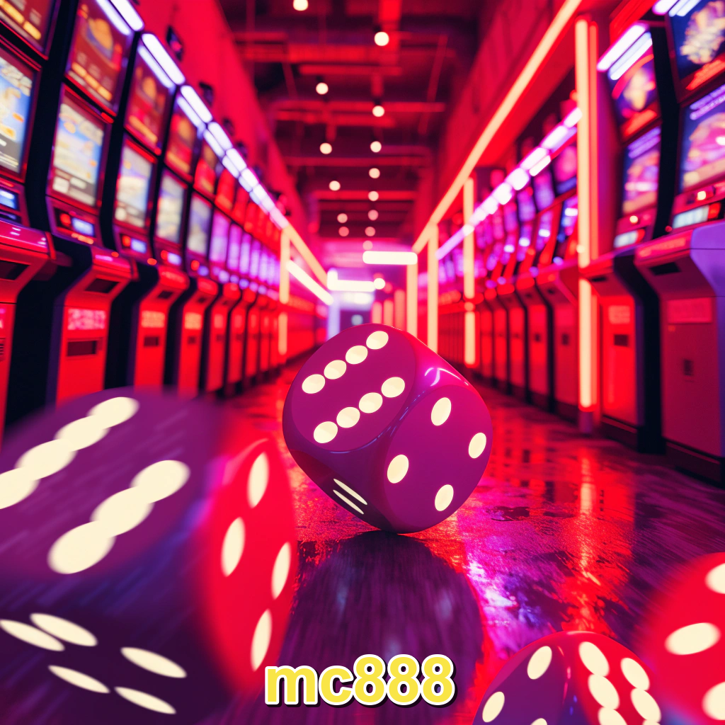 Screenshot 3 - mc888 Settings