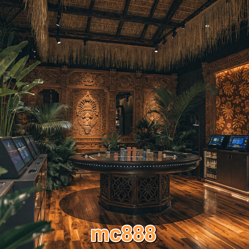 Screenshot 2 - mc888 Features
