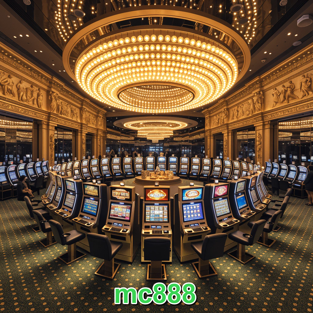 Screenshot 2 - mc888 Features