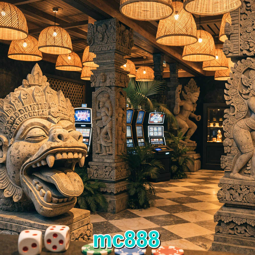 Screenshot 2 - mc888 Features