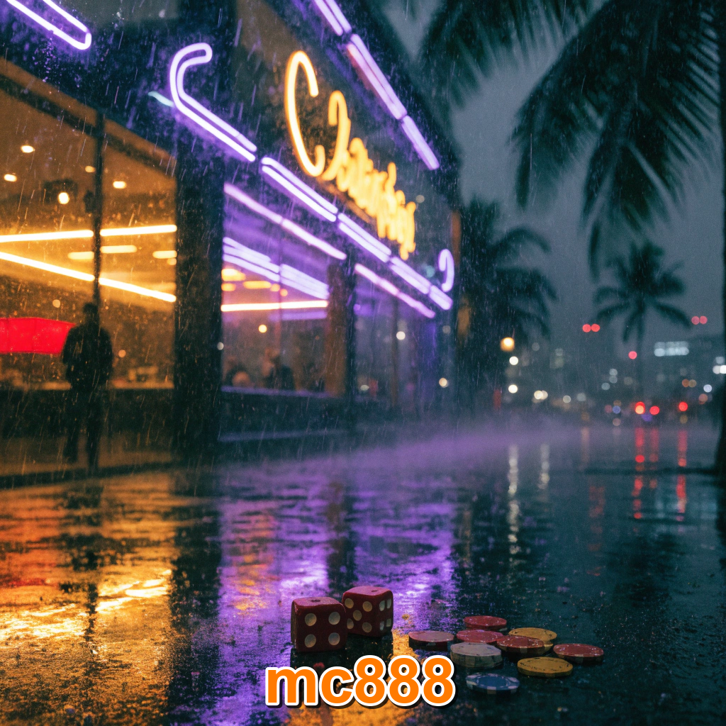 Screenshot 3 - mc888 Settings