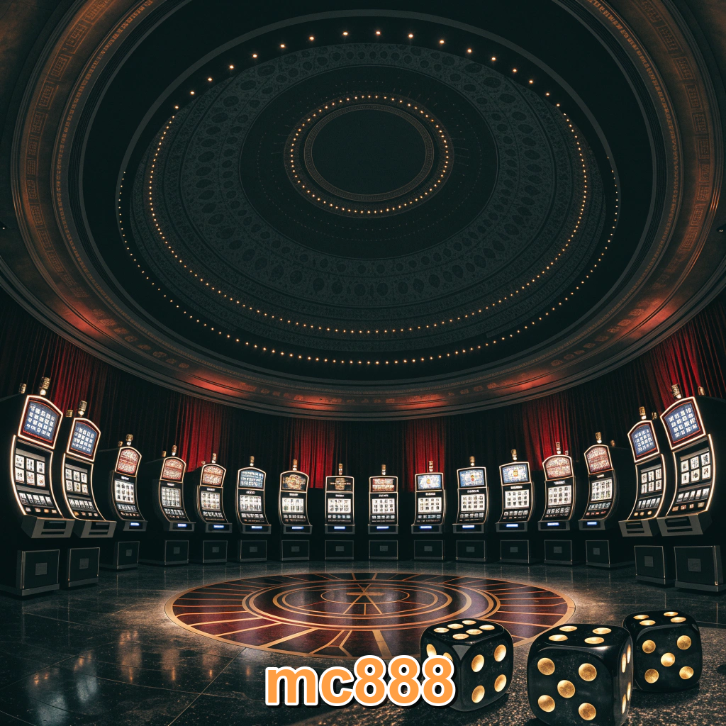 Screenshot 4 - mc888 Dark Mode