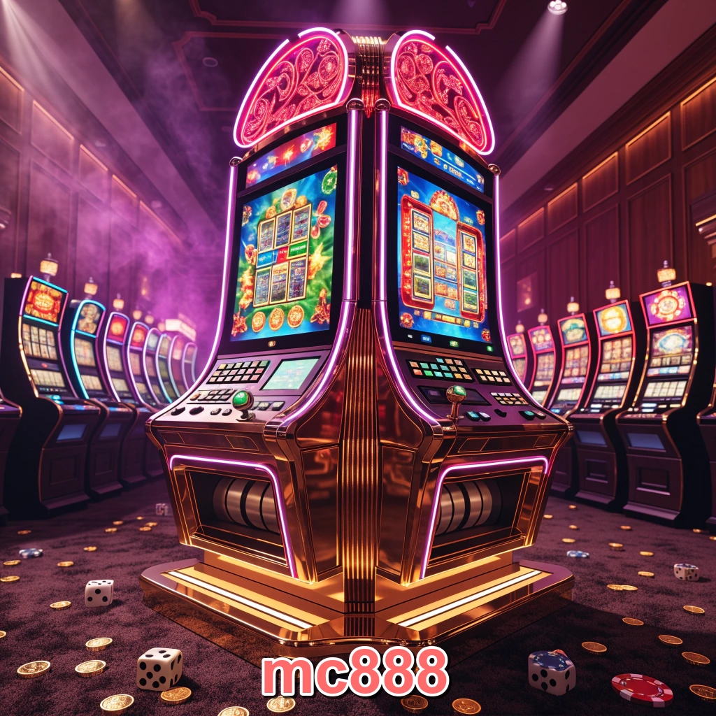 Screenshot 2 - mc888 Features